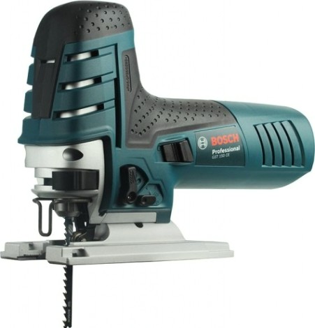 Лобзик сетевой BOSCH GST 150 СЕ [0601512000] Кейс
