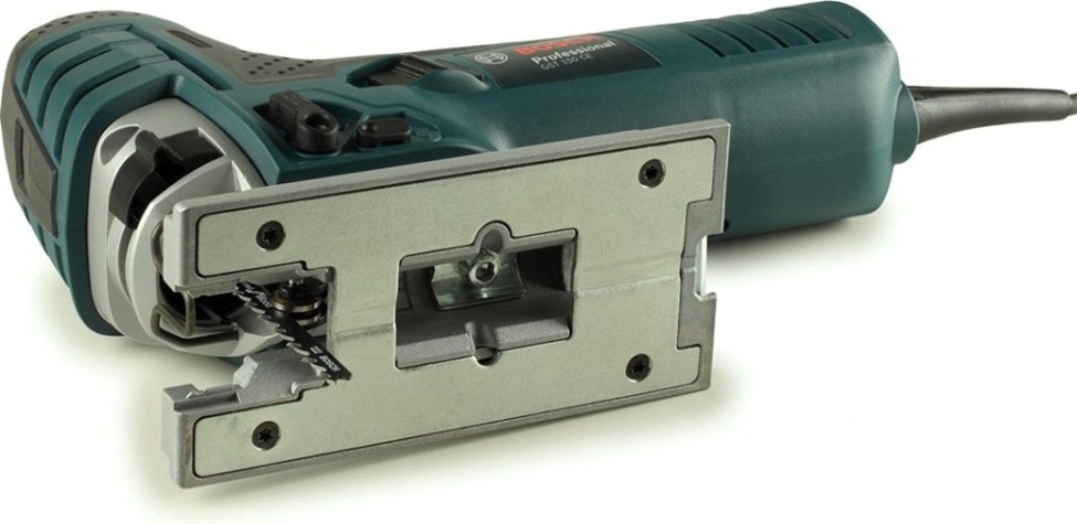 Лобзик сетевой BOSCH GST 150 СЕ [0601512000] Кейс