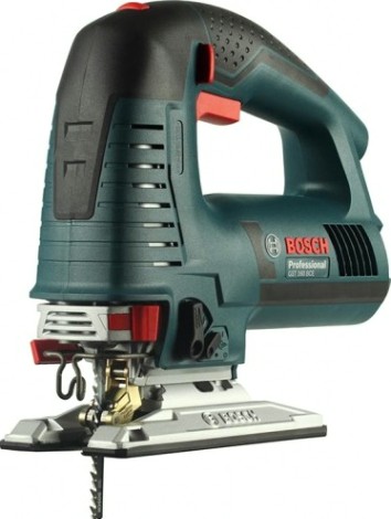 Лобзик сетевой BOSCH GST 160 ВCE [0601518000] Кейс L-Boxx
