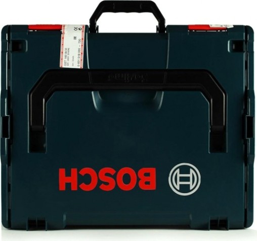 Лобзик сетевой BOSCH GST 160 ВCE [0601518000] Кейс L-Boxx