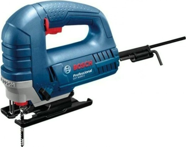 Лобзик сетевой BOSCH GST 8000 Е [060158H000]
