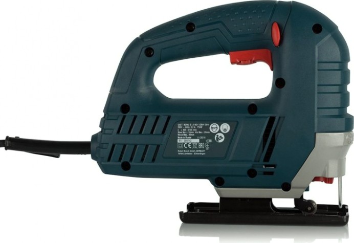 Лобзик сетевой BOSCH GST 8000 Е [060158H001]