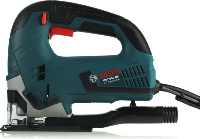 Лобзик сетевой BOSCH GST 850 BE [060158F120]