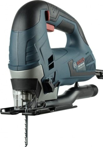 Лобзик сетевой BOSCH GST 850 BE [060158F120]