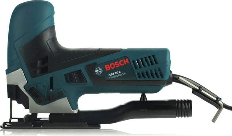 Лобзик сетевой BOSCH GST 90 Е [060158G000] Кейс
