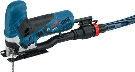 Лобзик сетевой BOSCH GST 90 Е [060158G000] Кейс