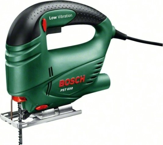 Лобзик сетевой BOSCH PST 650 [06033A0720]