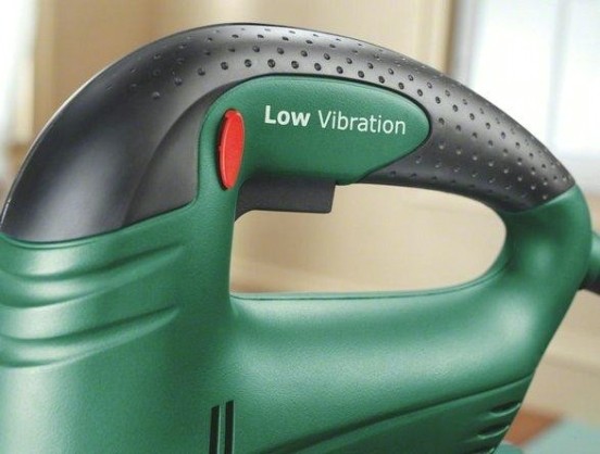 Лобзик сетевой BOSCH PST 650 [06033A0720]