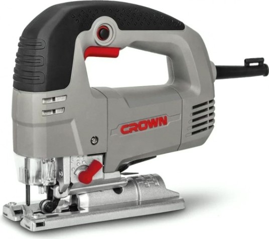 Лобзик сетевой Crown CT15189