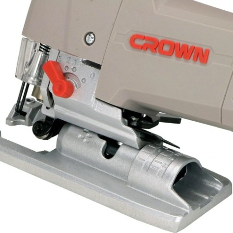 Лобзик сетевой Crown CT15189