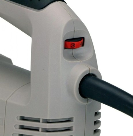 Лобзик сетевой Crown CT15189