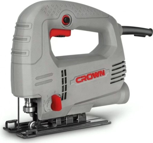 Лобзик сетевой Crown CT15212