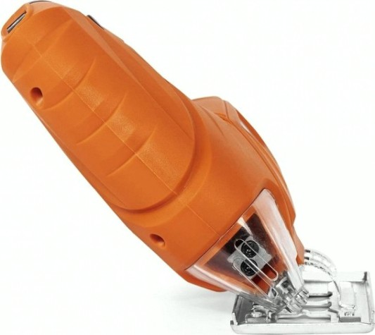 Лобзик сетевой DAEWOO DAJ 550