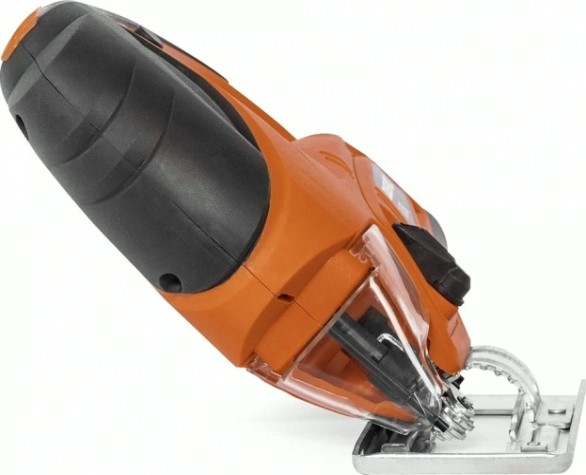 Лобзик сетевой DAEWOO DAJ 750