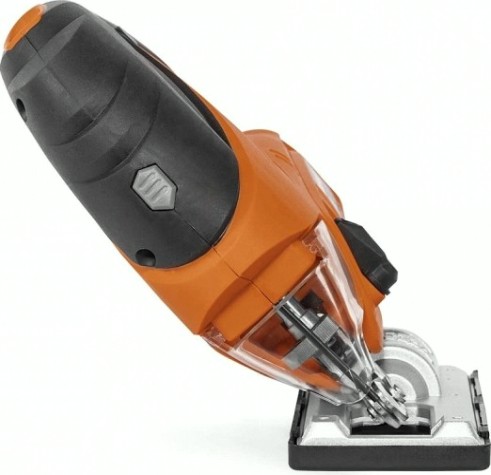 Лобзик сетевой DAEWOO DAJ 850