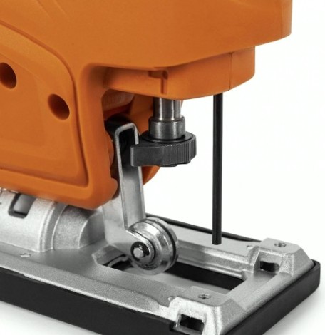 Лобзик сетевой DAEWOO DAJ 850