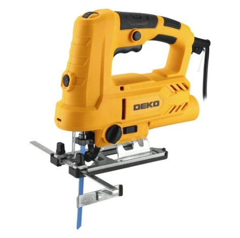 Лобзик сетевой DEKO DKJS1000 Laser box [063-4188]