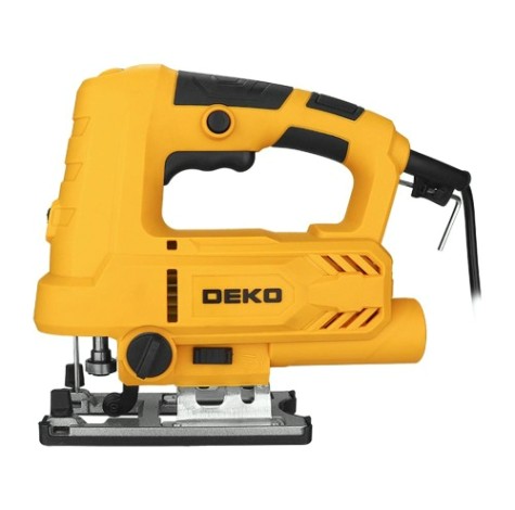 Лобзик сетевой DEKO DKJS1000 Laser box [063-4188]