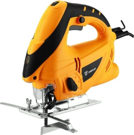 Лобзик сетевой DEKO DKJS1100 [063-4279]