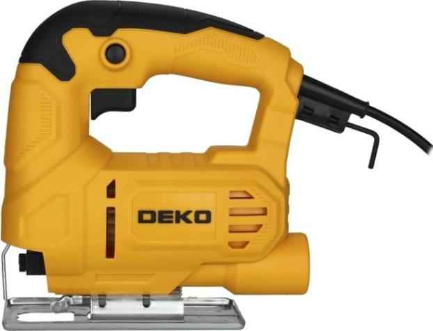 Лобзик сетевой DEKO DKJS600 [063-4277]