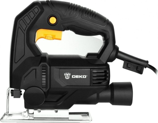Лобзик сетевой DEKO DKJS650 [063-4186]
