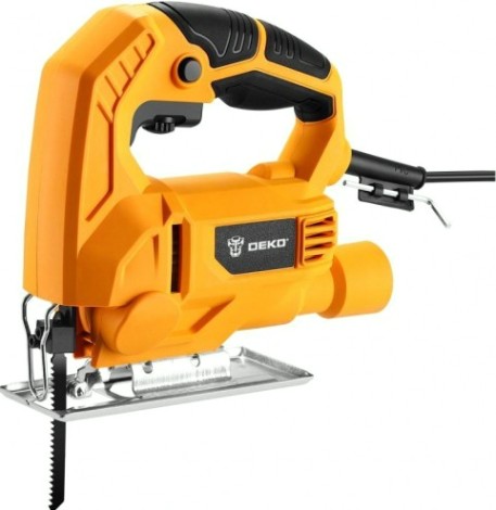 Лобзик сетевой DEKO DKJS650 BMC [063-4329]