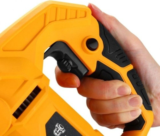 Лобзик сетевой DEKO DKJS650 BMC [063-4329]