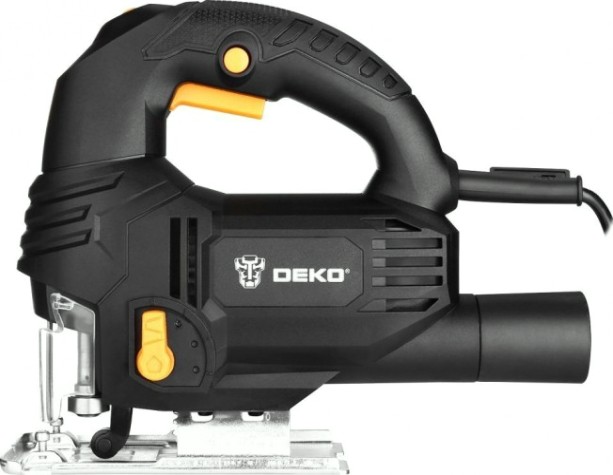 Лобзик сетевой DEKO DKJS850 [063-4187]