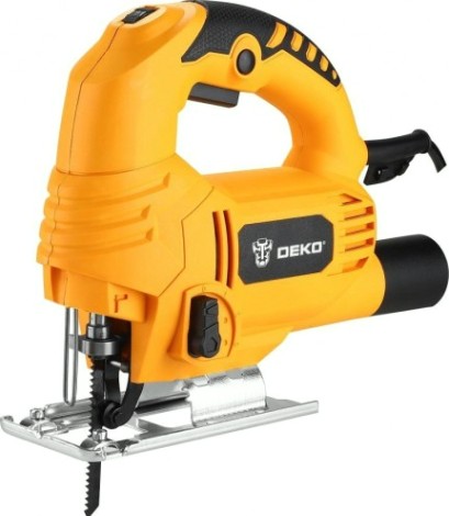 Лобзик сетевой DEKO DKJS850 BMC [063-4330]