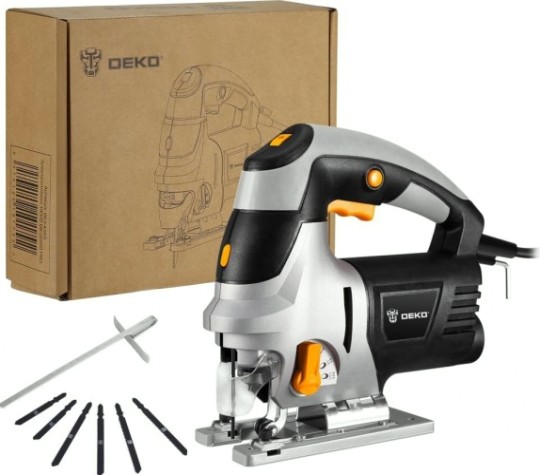 Лобзик сетевой DEKO DKJS900 PRO [063-4265]