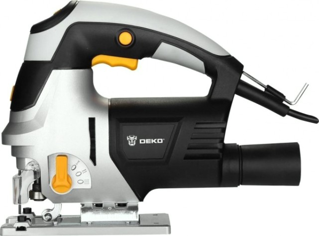 Лобзик сетевой DEKO DKJS900 PRO [063-4265]