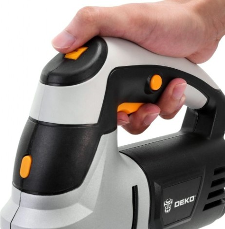 Лобзик сетевой DEKO DKJS900 PRO [063-4265]