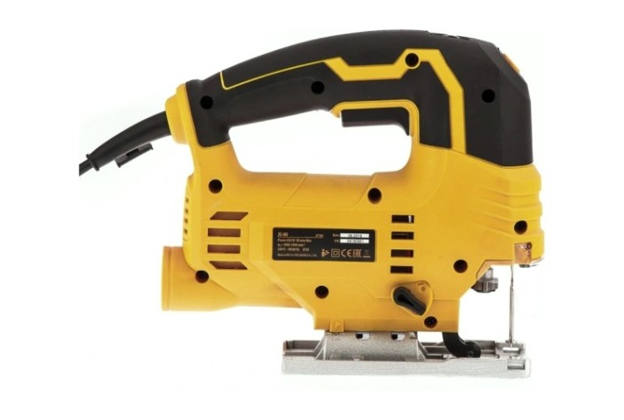 Лобзик сетевой Denzel JS-110 [27107]