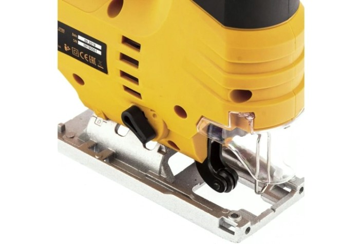 Лобзик сетевой Denzel JS-110 [27107]