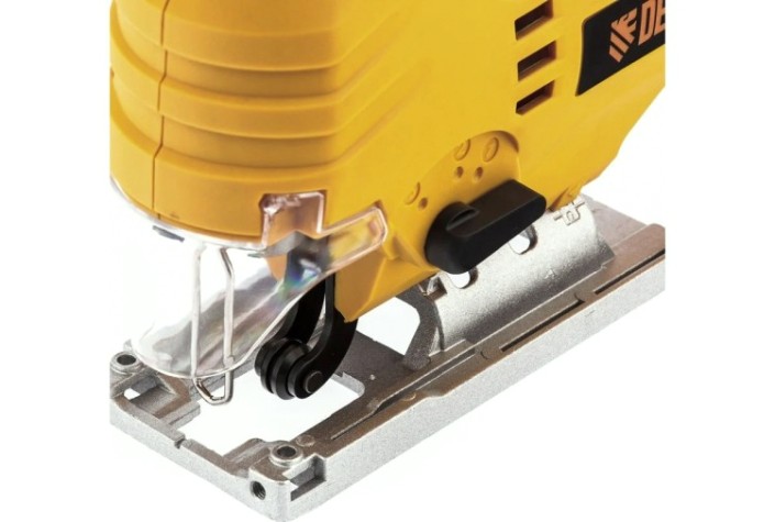 Лобзик сетевой Denzel JS-110 [27107]