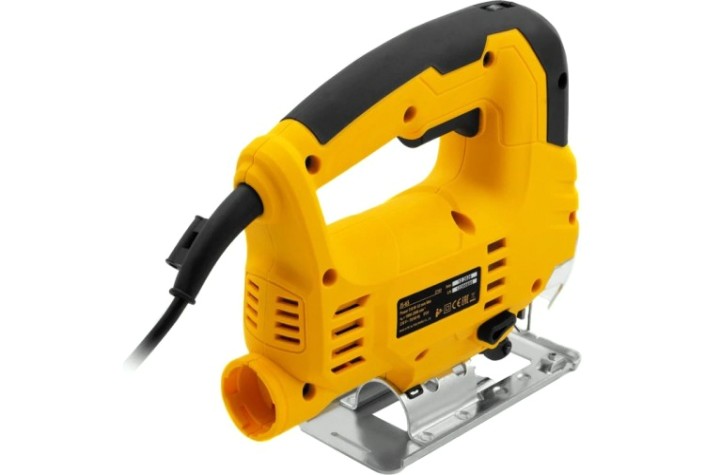 Лобзик сетевой Denzel JS-65 [27101]