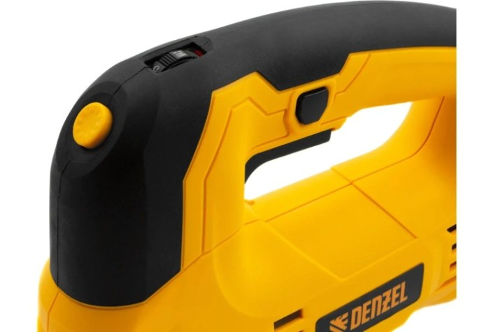 Лобзик сетевой Denzel JS-65 [27101]