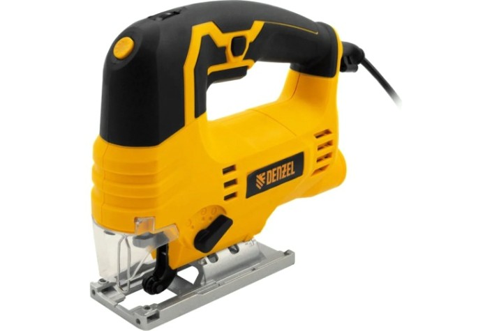 Лобзик сетевой Denzel JS-80 [27103]