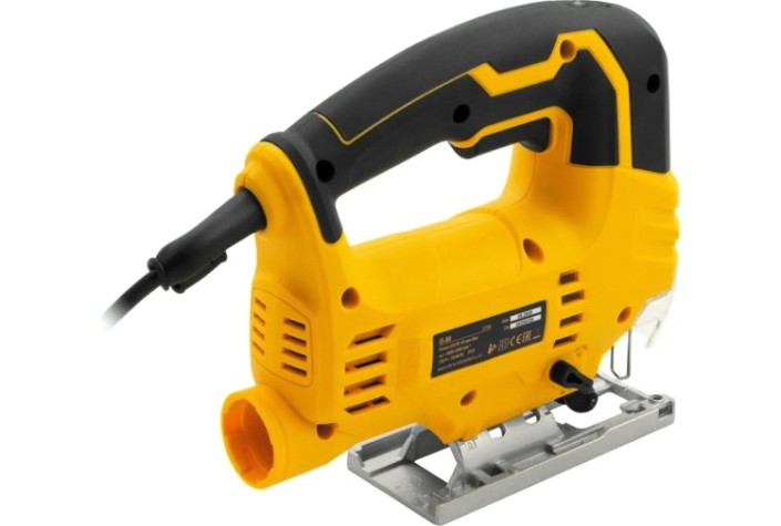 Лобзик сетевой Denzel JS-80 [27103]