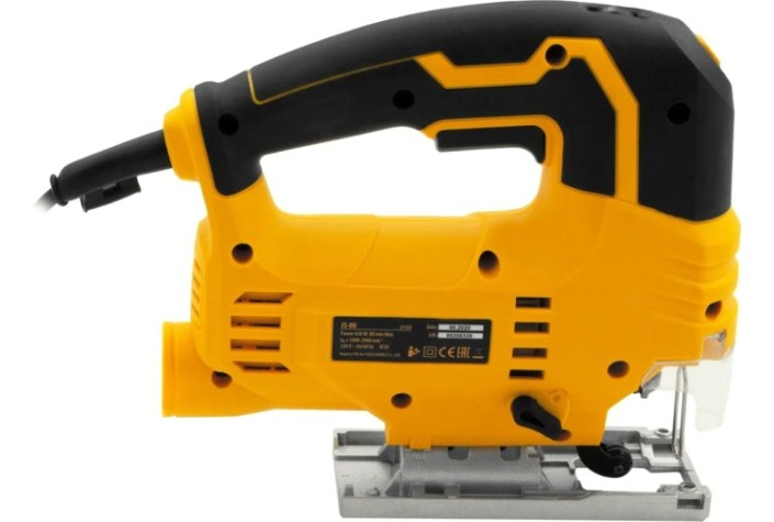 Лобзик сетевой Denzel JS-80 [27103]