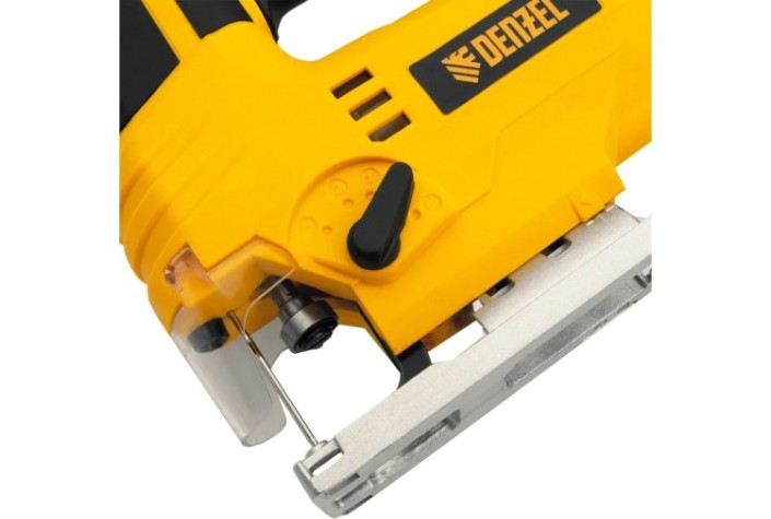 Лобзик сетевой Denzel JS-80 [27103]