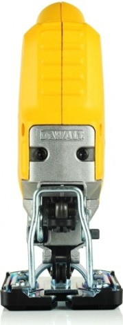 Лобзик сетевой DeWALT DW 341 K [DW341K-QS]