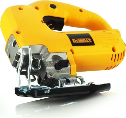 Лобзик сетевой DeWALT DW 341 K [DW341K-QS]