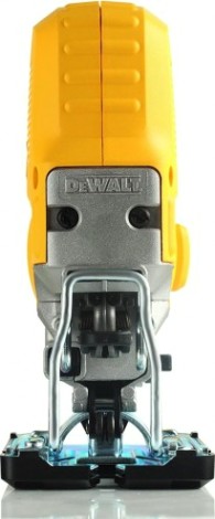Лобзик сетевой DeWALT DW 343 K [DW343K-QS]