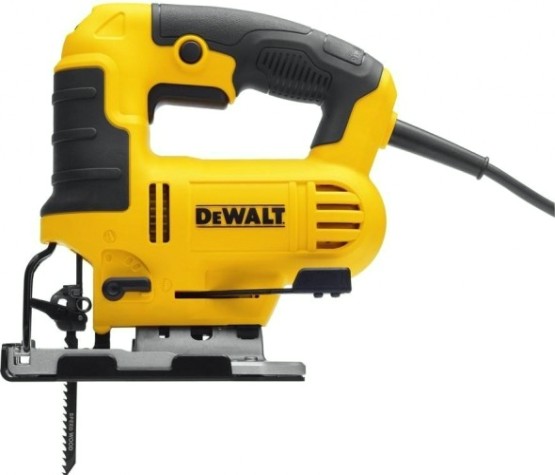 Лобзик сетевой DeWALT DWE 349 [DWE349-KS]