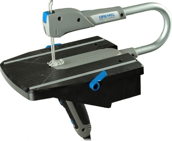 Лобзик сетевой DREMEL MS 20-1/5 [F013MS20JC]