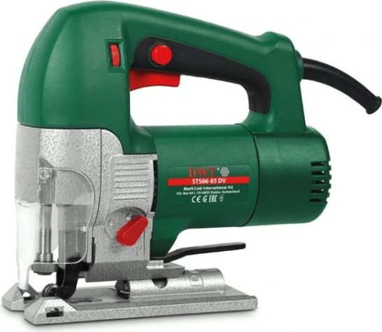 Лобзик сетевой DWT STS06-85 DV [5.1.43]