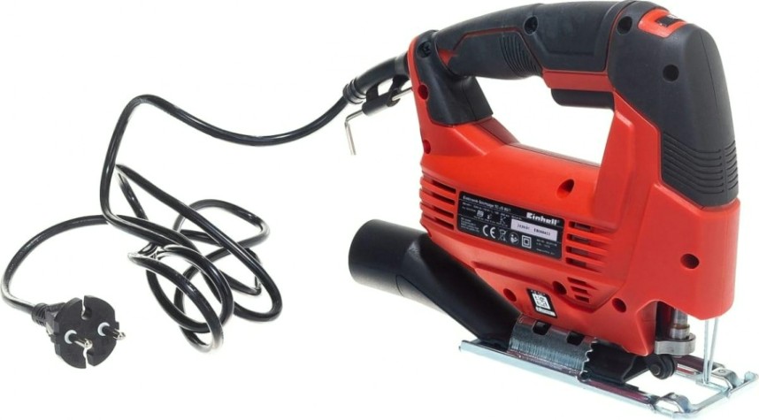Лобзик сетевой EINHELL TC-JS 80/1 [4321145]