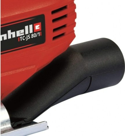 Лобзик сетевой EINHELL TC-JS 80/1 [4321145]