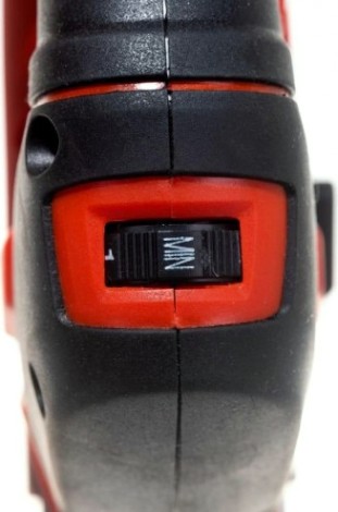 Лобзик сетевой EINHELL TC-JS 80/1 [4321145]